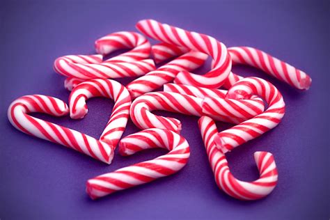 Candy Canes 10 Things You Didn T Know The Feast