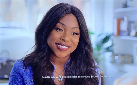 AHH MAGHAAD, PASHMARK IS SO COOL : r/CommercialsIHate