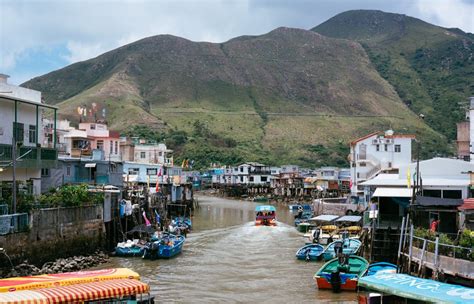 Tai O Day Trip Explore A Quaint Fishing Village Honeycombers