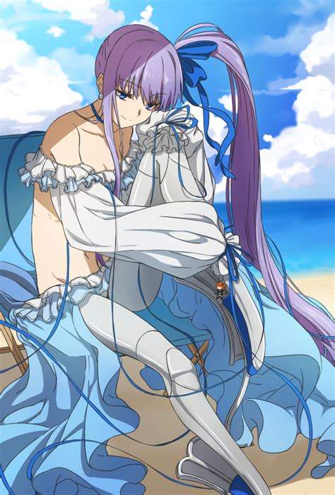 Oiun Meltryllis Meltryllis Fate Meltryllis Swimsuit Lancer Fate Meltryllis Swimsuit