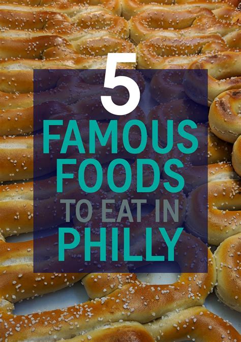 5 Famous Foods To Eat In Philadelphia Best Steak Restaurants Philly