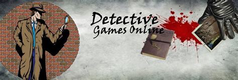 The best online detective games play over 15.000 free online games for the whole family. Zoom English: 2BAC. Crime vocabulary L2L