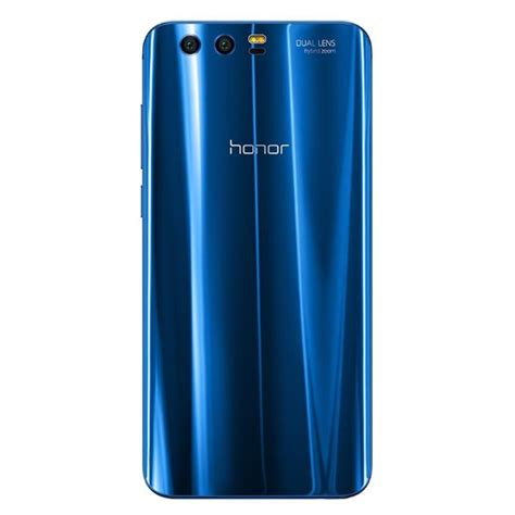 Smartphone with 5.2 inch display, 20 megapixel camera, android 5.1. Honor 9 Price In Malaysia RM1499 - MesraMobile