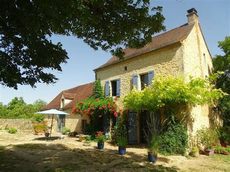 House For Sale In Ajat Dordogne Stunning Property With 60 Acres Of