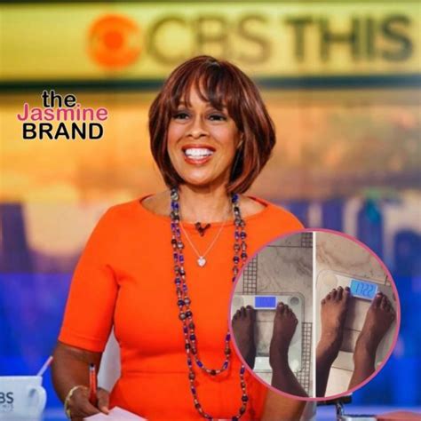 Kelly gale was born on may 14, 1995 in gothenburg, sweden. Gayle King Posts Weight Loss Results But Asks Fans To ...