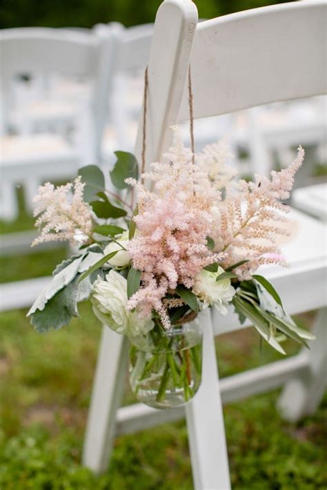 Romantic Blush Pink Wedding Color Ideas Dpf