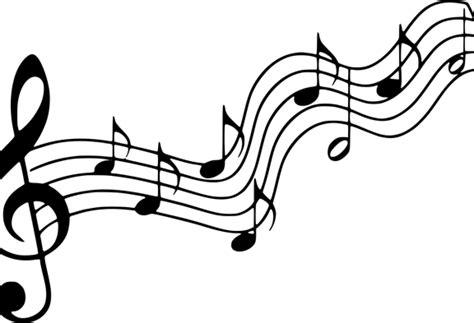 Seeking for free music notes png images? Music Notes Transparent Png - Clear Background Music Notes ...