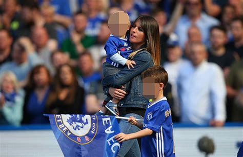 Facebook gives people the power to share and makes the. Eden Hazard wife: Who is Natacha Van Honacker - Belgium ...