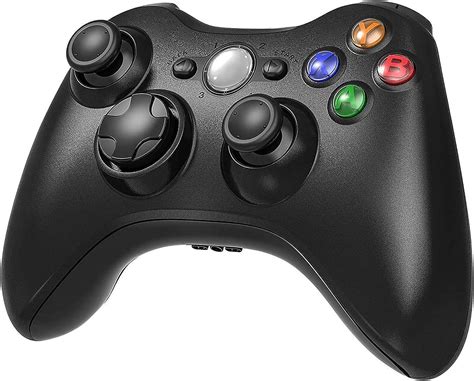 Buy Yccsky Xbox 360 Wireless Controller 24ghz Xbox Game Controller