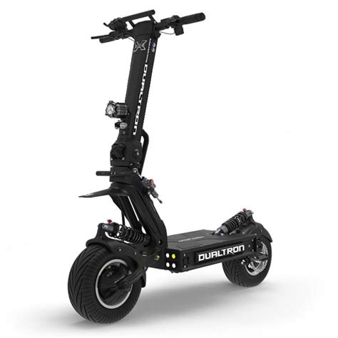 Dualtron X La Bestia Tienda De Patinetes Eléctricos Dualtron 🛴