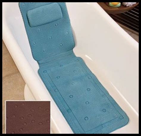 Thanks he loves it and it helps him relax… Design 30 of Bathtub Jacuzzi Mat | theworldofmine-jj