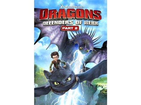 Dragons Defenders Of Berk Season 2 Episode 9 Cast Out Part 1 Hd
