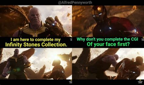 Melhores memes do thanos south america memes. 37 Funniest Thanos Memes Probably The Most Memeable ...