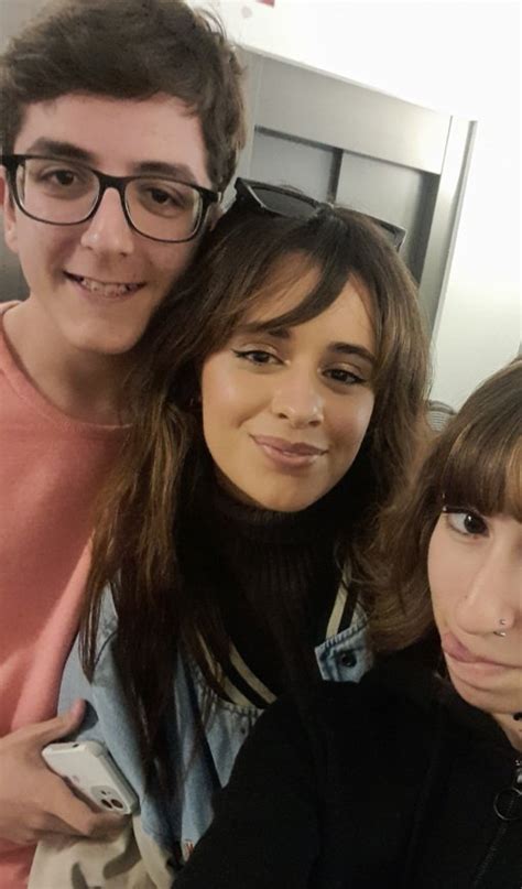 Camila Cabello Worldwide On Twitter Camila Cabello With Fans Today