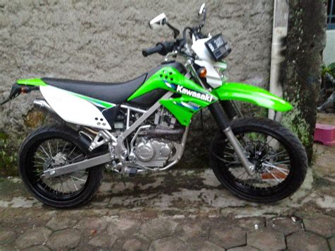 Check spelling or type a new query. Modifikasi Mesin Klx 150 Adventure - Thecitycyclist