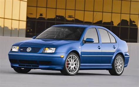 Used 2004 Volkswagen Jetta Pricing For Sale Edmunds