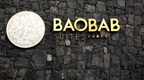 Baobab Suites Youtube