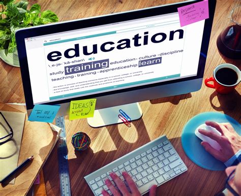 Tak ada acara, selasa, 6 juli 6. How E-Learning Help Students in Achieving More in ...