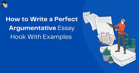 How To Write A Hook For An Argumentative Essay Bright Writers