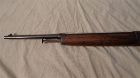 Winchester 1907 351 Wsl For Sale At 16947924