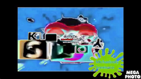 Klasky Csupo Effects 2 In The Real G Major 4 Youtube
