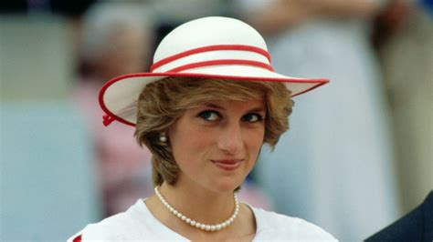 Netflix Has Delayed The Princess Diana Interview Documentary My
