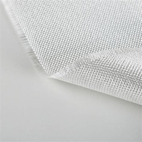 4oz Fiberglass fabrics Plain Weave 135g per square meter boat fiberglass high temperature