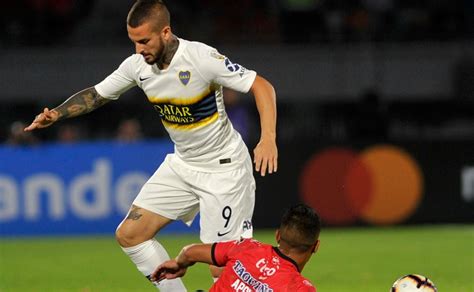 Boca Juniors Vs Jorge Wilstermann En Vivo Online Y Link Del Streaming