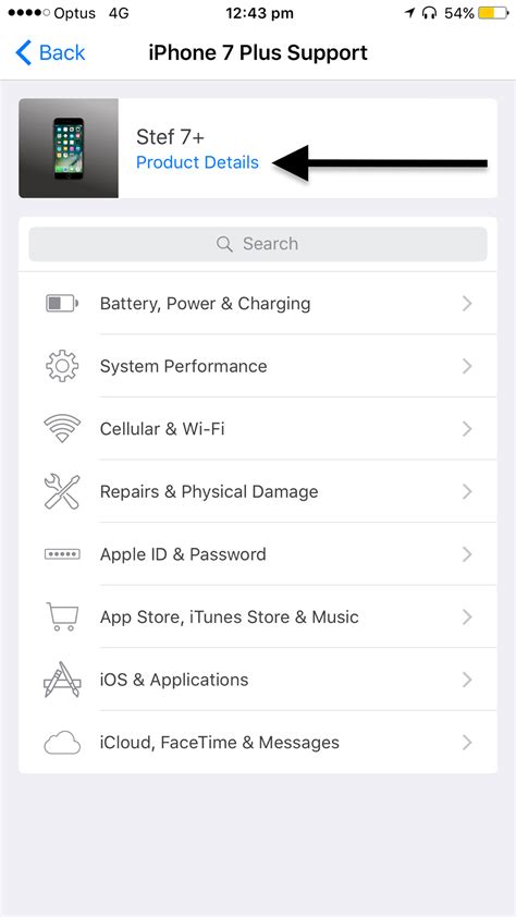 How To Check The Warranty Status Of Your Devices With The Apple Support App
