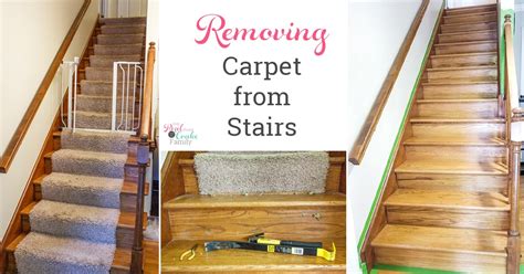 How To Remove Carpet Runner From Hardwood Stairs Homeminimalisite Com