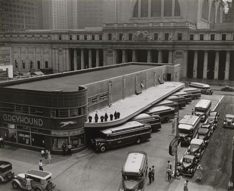 Gallery Of Ad Classics Pennsylvania Station Mckim Mead And White 10 New York Architecture