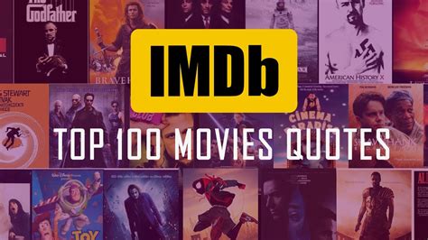 Imdb Movie Quotes Search