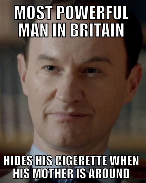 sherlock holmes and mycroft meme