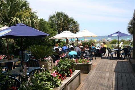 Top Beachfront Bars Near The Breakers Breakers Myrtle Beach Resort