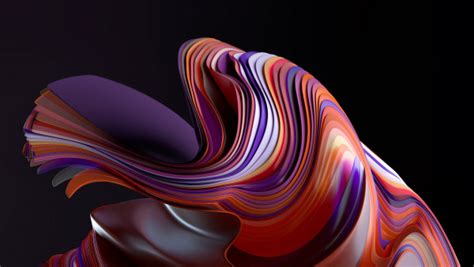 Windows 11 stock wallpaper 1920×1200 23. Windows 11 3D Abstract | HD images, 4K desktop wallpaper