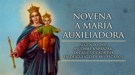 Segundo Día De La Novena A María Auxiliadora Colegio Hispano NicaragÜense