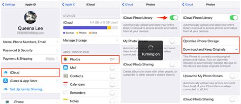 Now that you've tweaked and edited them to your heart's content, you might also be wondering: How to Transfer Photos from iPhone to New iPhone 11? 5 Ways