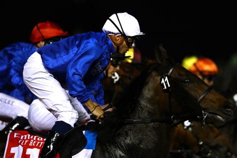 What sport is on and off? Coronavirus: $35million Dubai World Cup cancelled as UAE ...