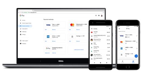 We did not find results for: Send money to friends and more with the recent update to Google Pay