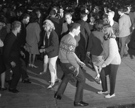 The Dance Craze Of The 1960s. - Skehana & District Heritage