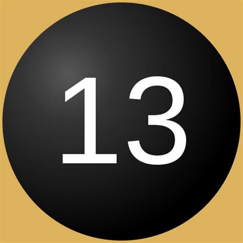 13 (number), the natural number following 12 and preceding 14. OzTorah » Blog Archive » Unlucky 13? - Ask the Rabbi
