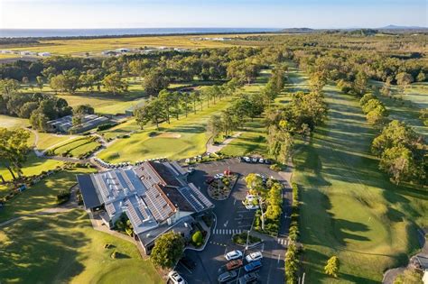 Coffs Harbour To Host Nsw Inclusive Golf Championship City Of Coffs