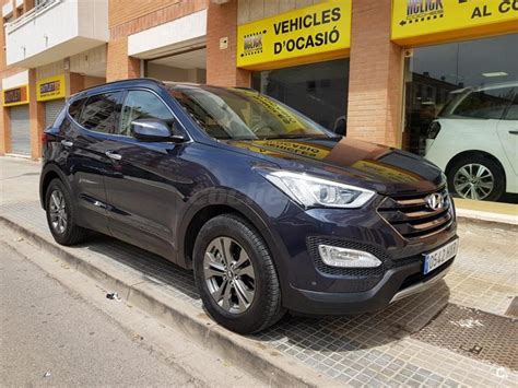 Die argentinische stadt santa fe steht deutlich im schatten von städten wie buenos aires, rosario die stadt santa fe zählt 369.000 einwohner, von denen ein großer teil auf die jungen studenten der. HYUNDAI santa fe 4x4 2.0 crdi stadt sky 4x2 7s Diesel de ...