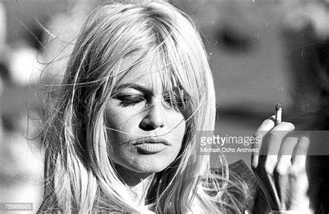 Brigitte Bardot Fotografías E Imágenes De Stock Getty Images