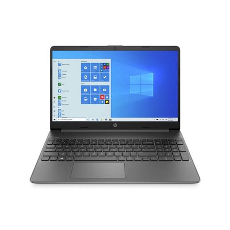 Refurbished Hp 15s Fq1074nl Laptop I3 1005g1 8gb Ram 256gb Ssd 15