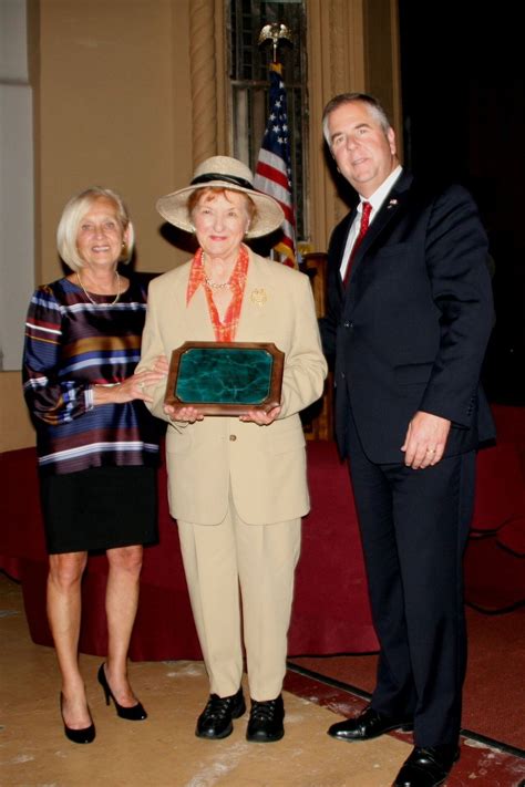 Somerset County honors 2018 Historic Preservation and History Award