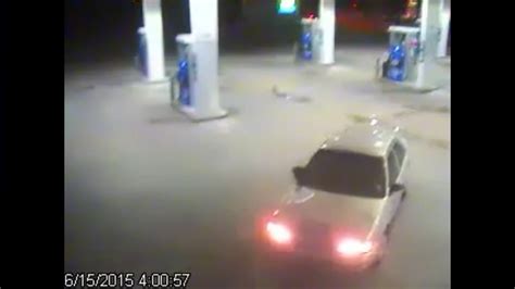 Video Released In Murder Of Man Changing Tire In N Houston Abc13 Houston