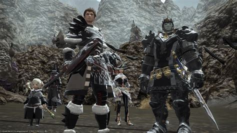 We did not find results for: Image - FFXIV Warriors Of Darkness In Game.png | Final Fantasy Wiki | FANDOM powered by Wikia