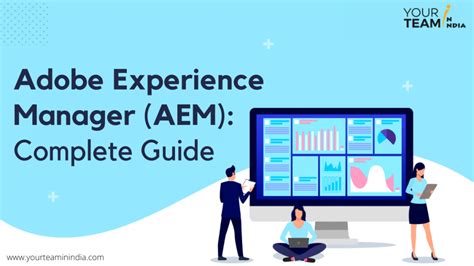 Adobe Experience Manager Aem Complete Guide
