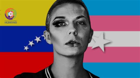 personas trans en venezuela alzan sus voces y exigen derechos caleidoscopio humano